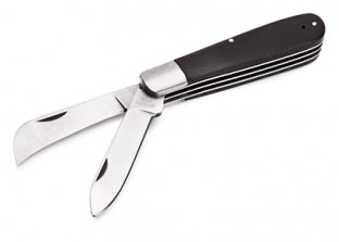 НМ-07 Нож для cнятия изоляции с многожильных и моножильных проводов